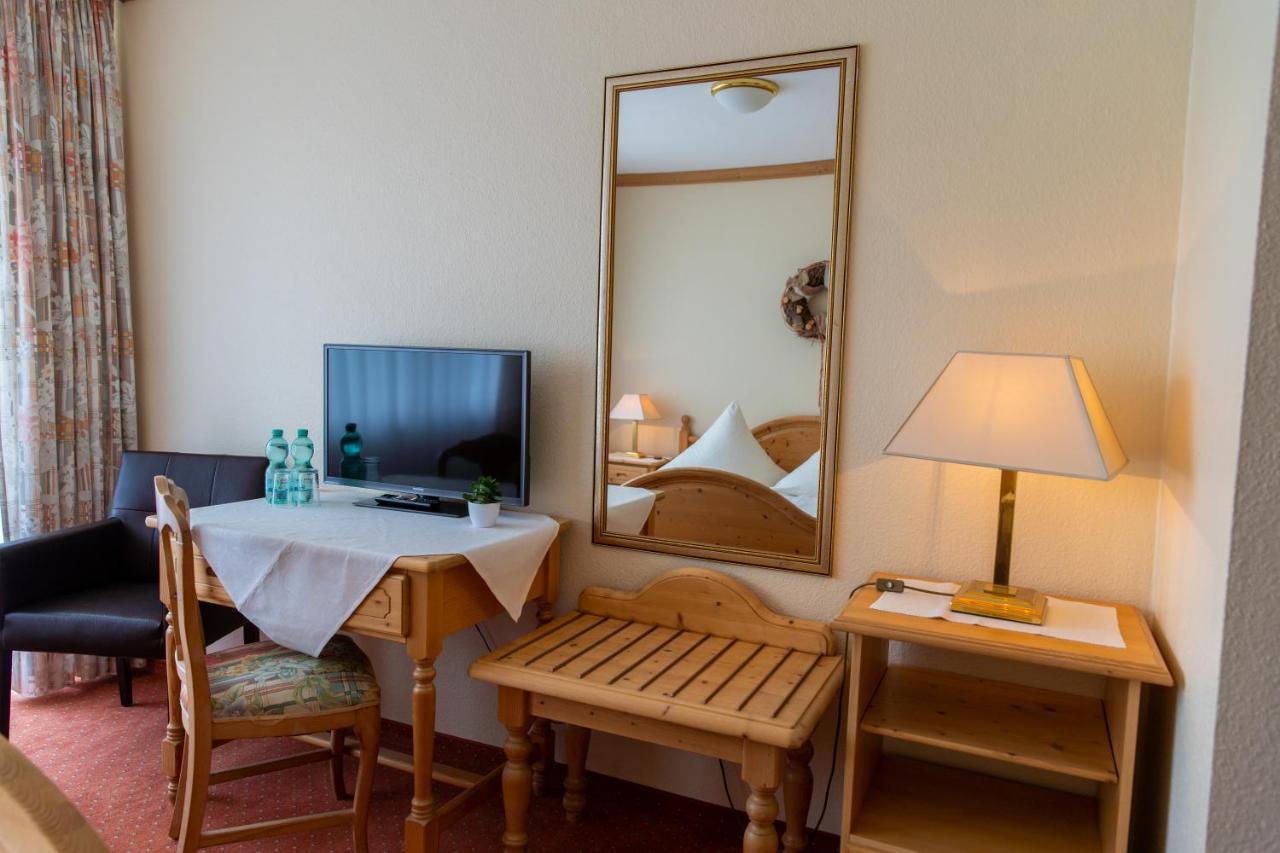 Pensjonat Hotel Bad Duerkheim
