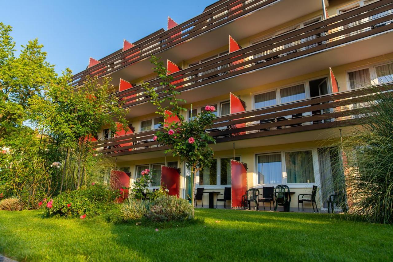 Pensjonat Hotel Bad Duerkheim 3*