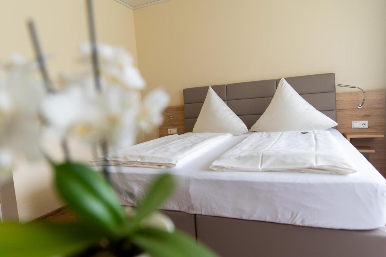 Hotel Bad Duerkheim Pensjonat 3*
