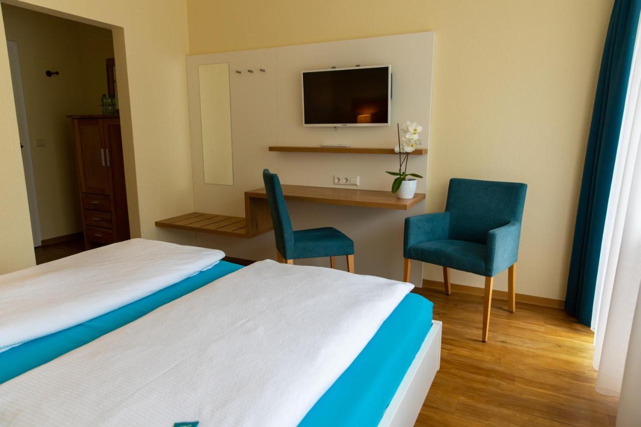 Hotel Bad Duerkheim Pensjonat 3*