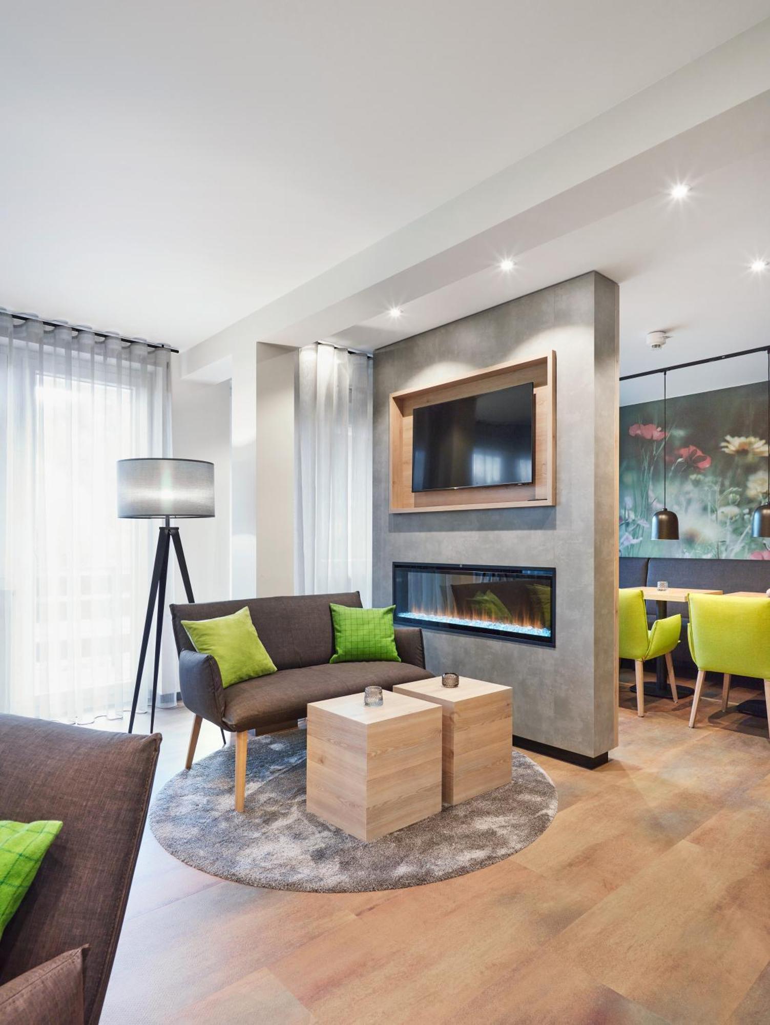 Pensjonat Hotel Bad Duerkheim 3*