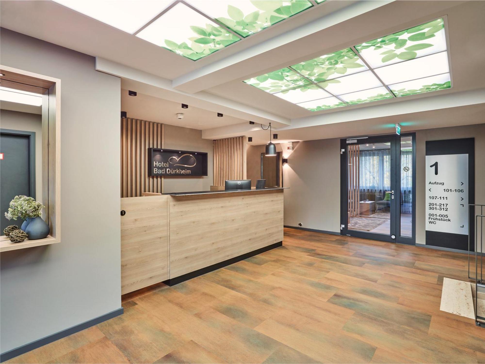 Hotel Bad Duerkheim Pensjonat Bad Dürkheim