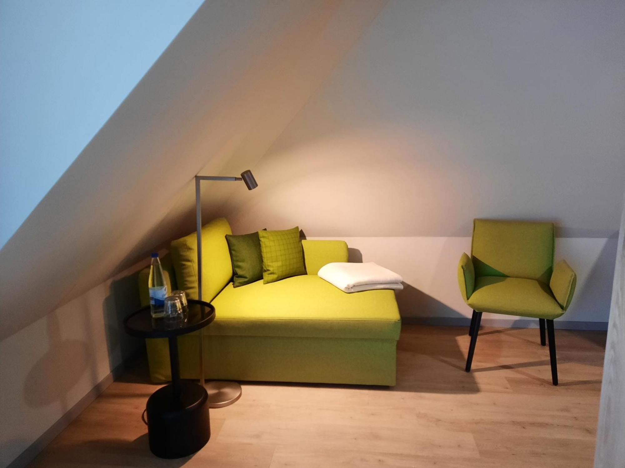 Hotel Bad Duerkheim 3*